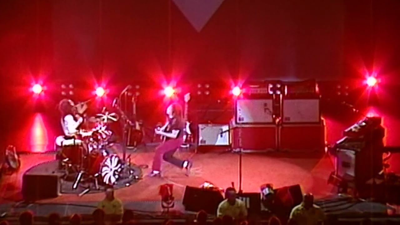The White Stripes - 