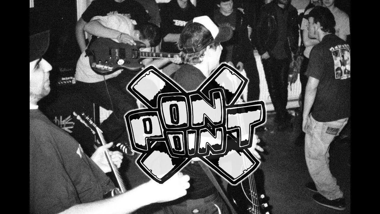 On X Point - Together (Live 2005)