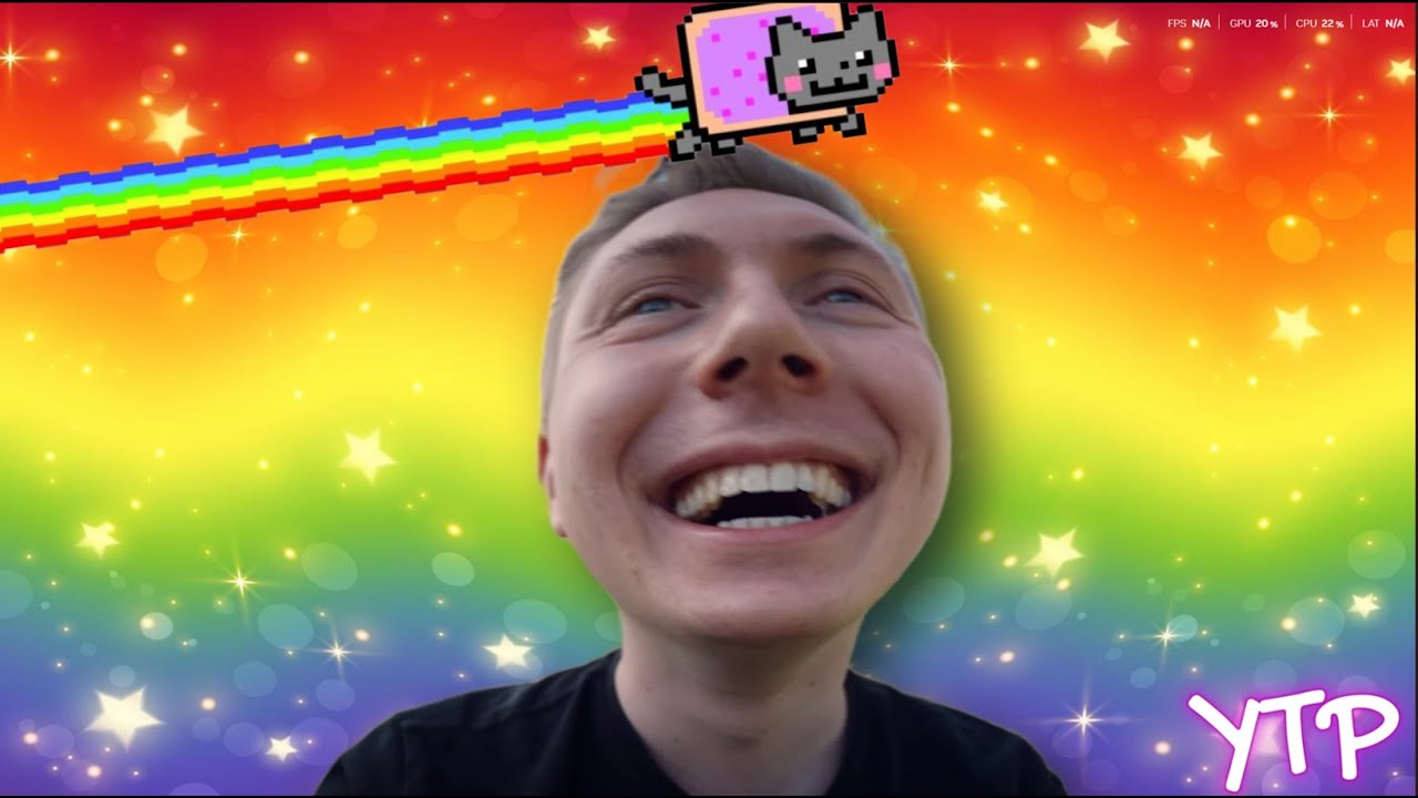 YouTubeKacke - Tomatolix testet alle Substanzen