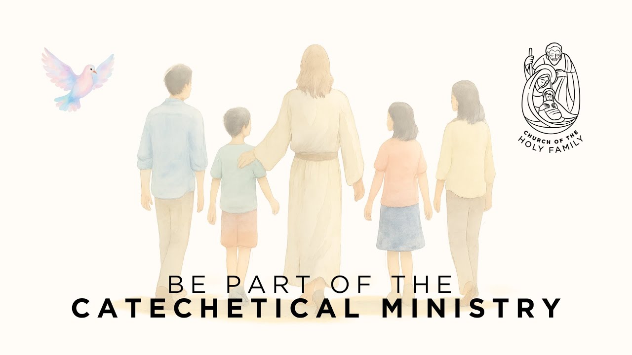 Catechist Recruitment 2025