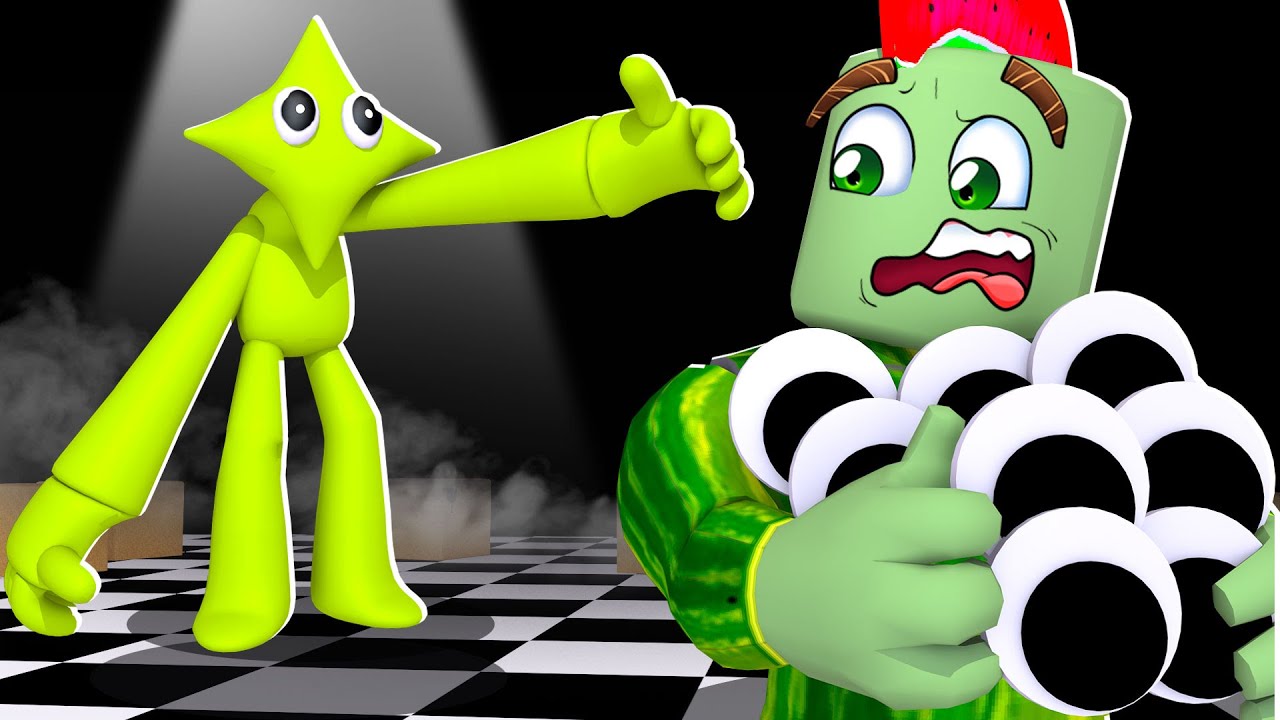 Waarom Ziet Lime Alles (Roblox)