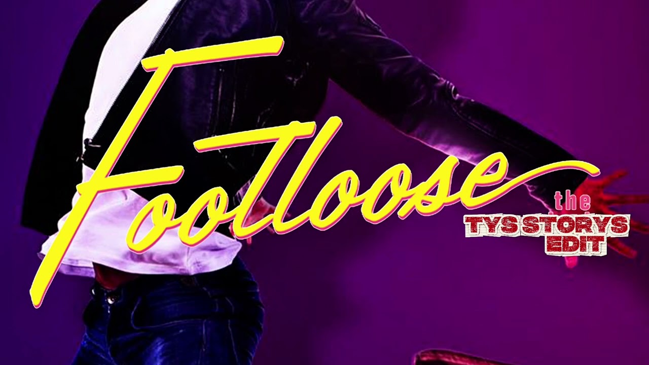 FOOTLOOSE- HARDTRANCE REMIX