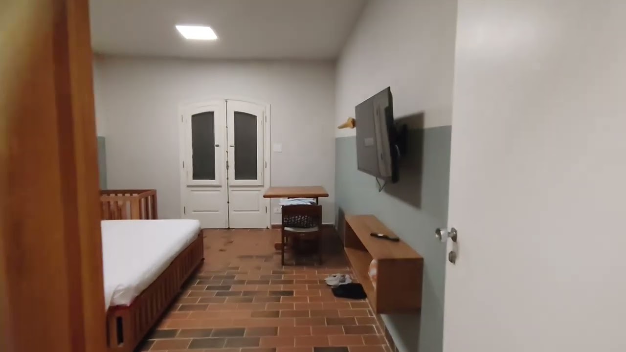 Hospedagem / Acomoda&ccedil;&atilde;o / Casa - Sesc Bertioga - SP