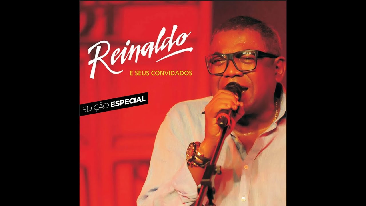 Reinaldo - Apelo / Sinuca de bico / Trapaças do amor [Reinaldo e Seus Convidados]