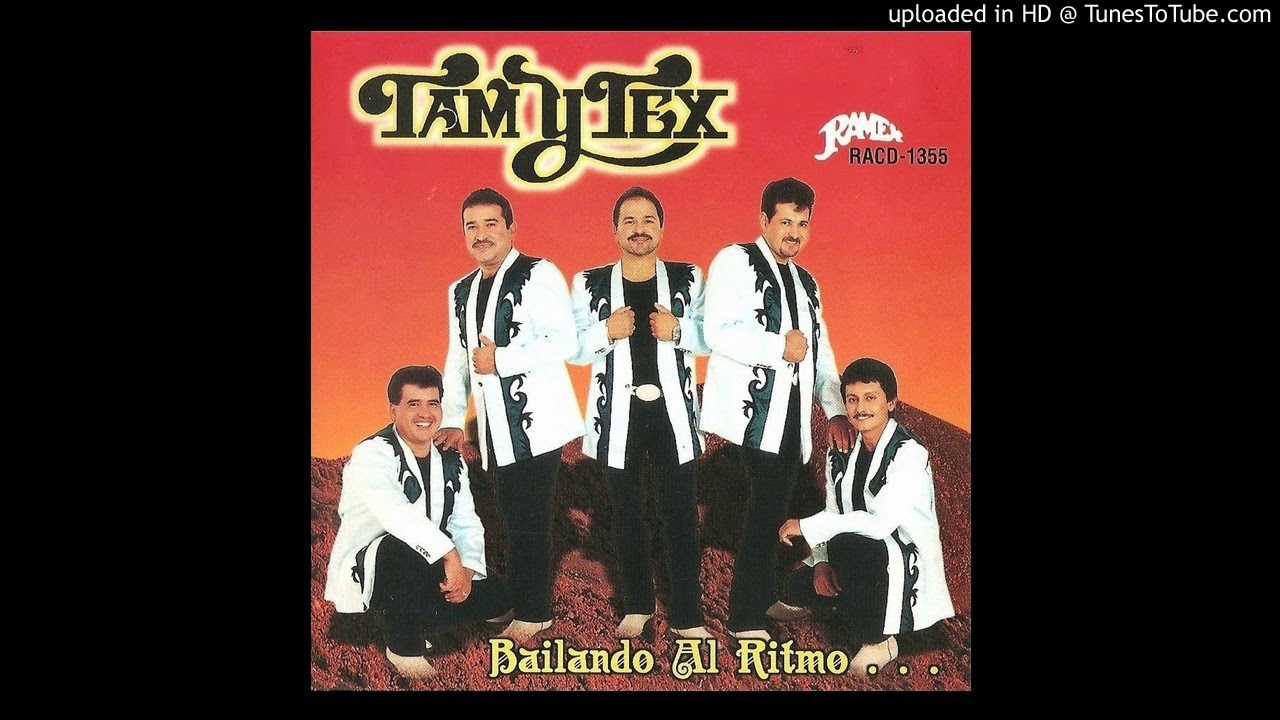 Tam Y Tex - Ahora Que Ya Te Vas