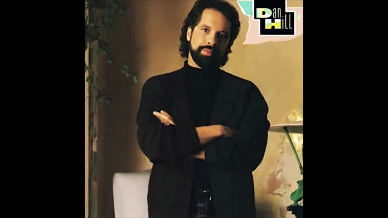 Dan Hill - Pleasure centre [lyrics] (HQ Sound)