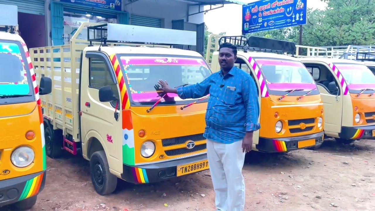 ஆசீர் ஆட்டோ கன்சல்டிங் 9976405872