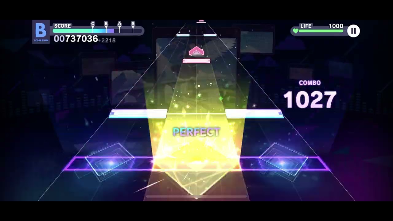 [PJSK] The Intense Voice of Hatsune Miku MASTER FULL COMBO
