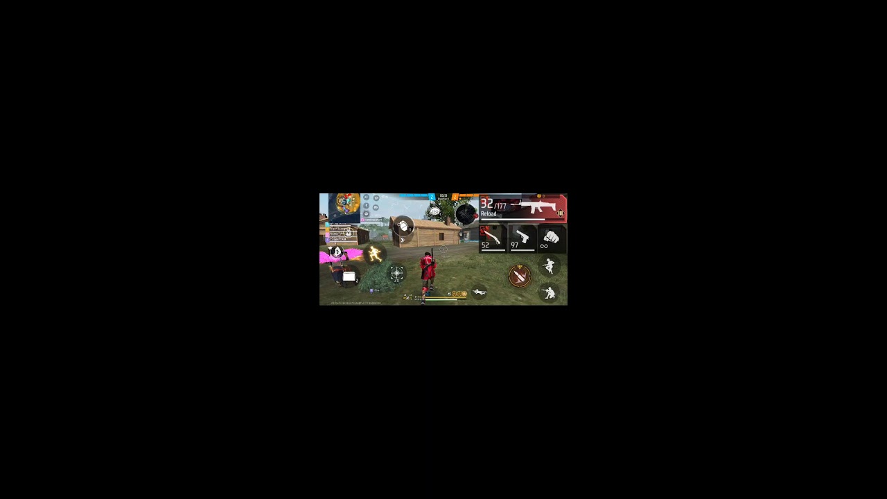 free fire live challenge 365 day ( 15 )