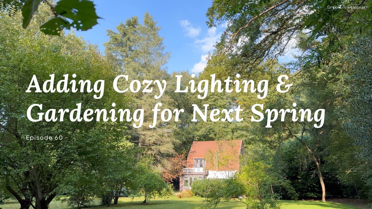 Renovating a Country Home | #60