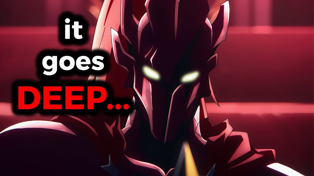 The Story Of Igris... (Solo Leveling)