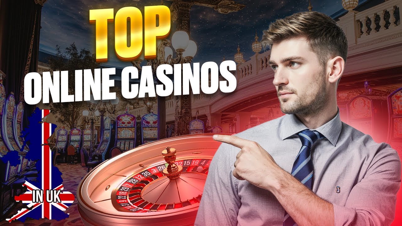 TOP ONLINE CASINOS UK | LEGAL ONLINE CASINOS UK 2026 &ndash; TRUSTED & SAFE PICKS ⭐