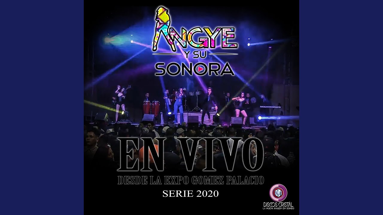 El Tizon / Chiquita Pero Cumplidora / El Baile de la Vela (En Vivo)