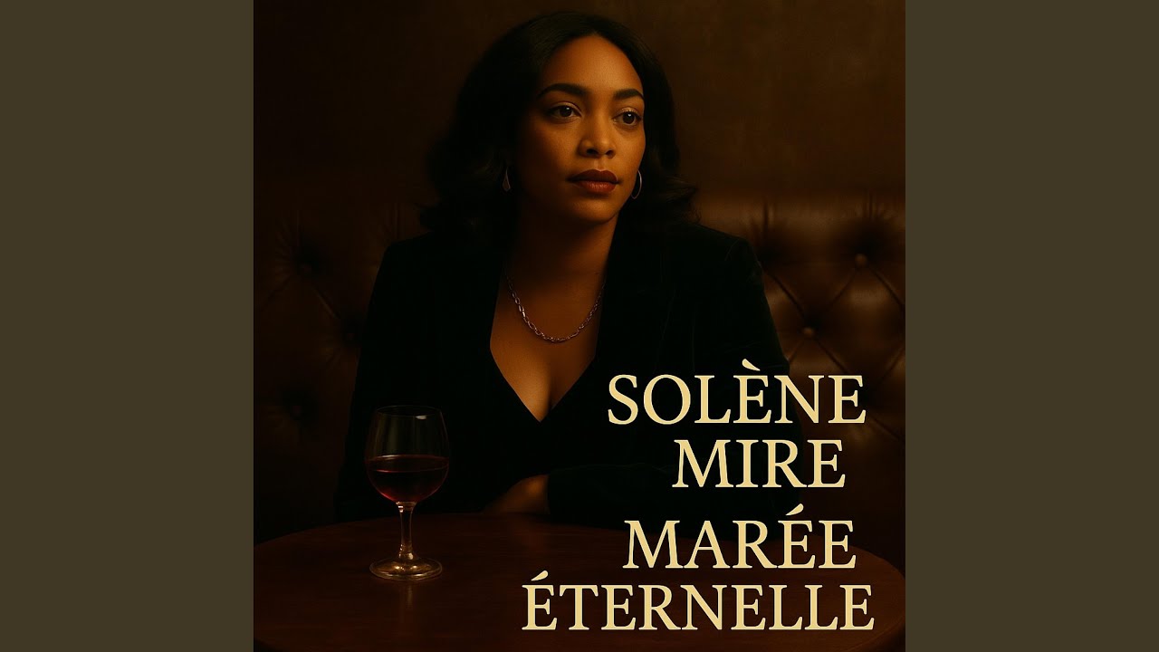 Ton parfum sur ma peau