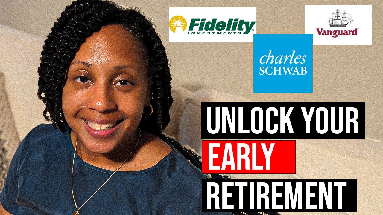 Best Brokerage Accounts To Speed Up Early Retirement - Ranked
