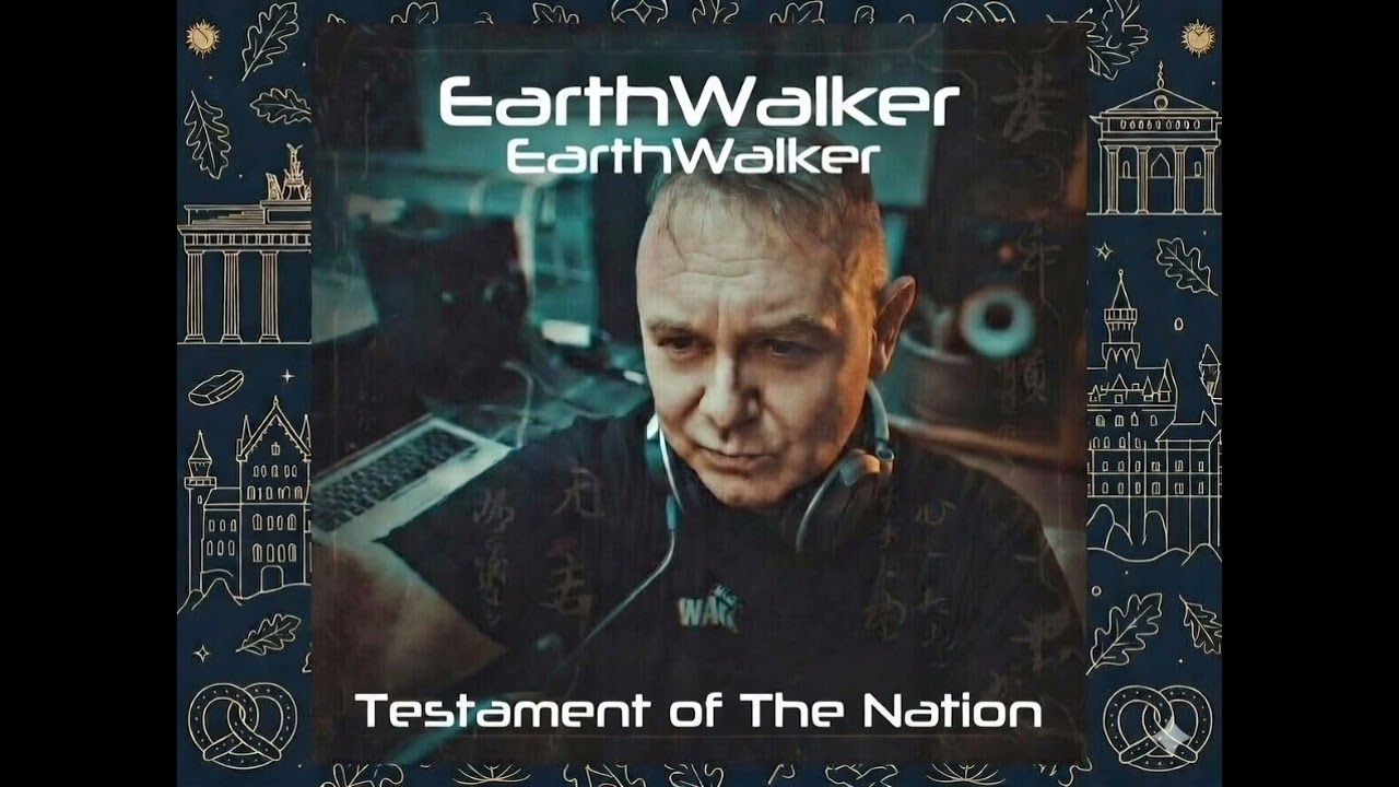 EarthWalker Electronic: Testament of The Nation: I 