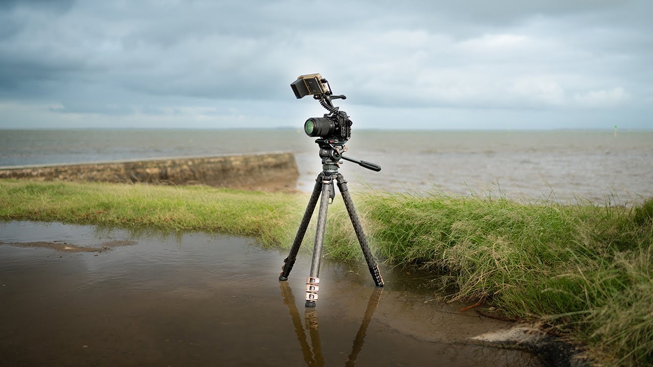 This Tripod Is Way Too Good for the Price – Tilta CT08 Review