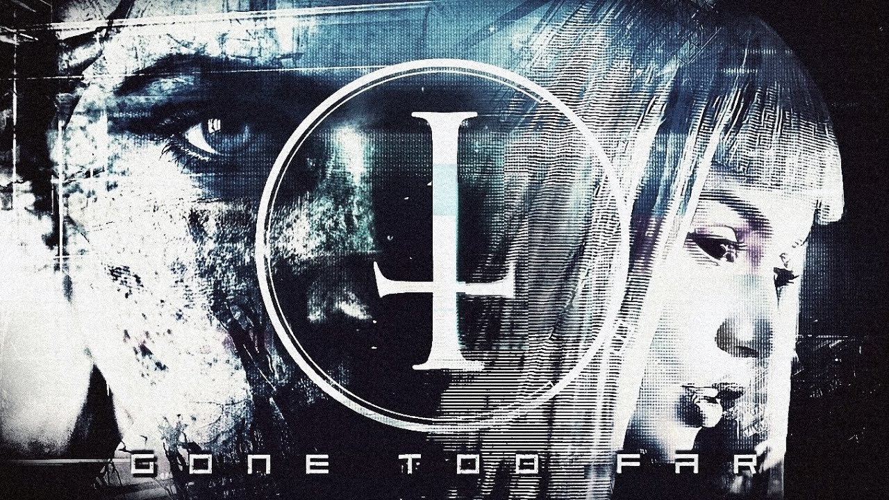 Tyrant Of Death - Gone Too Far (Unofficial Video | Superior Firepower)