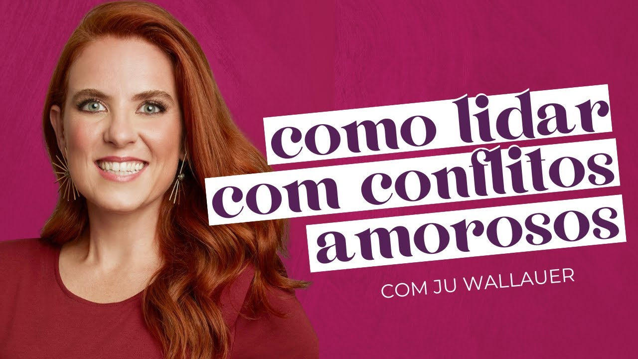 TUDO O QUE VOCÊ PRECISA SABER SOBRE COMUNICAÇÃO NÃO VIOLENTA (CNV) com Ju Wallauer