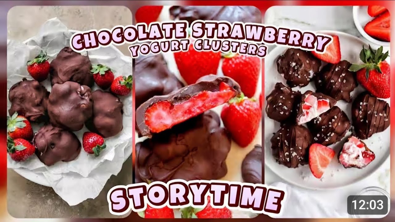 ✨️Am I the A...hole Storytime |Reddit Stories |Strawberry Cluster Storytime