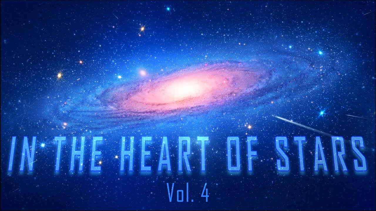 IN THE HEART OF STARS Vol. 4: LOST ON THE EDGE OF EXISTENCE - 1 Hour Epic & Atmospheric Sci-Fi Music