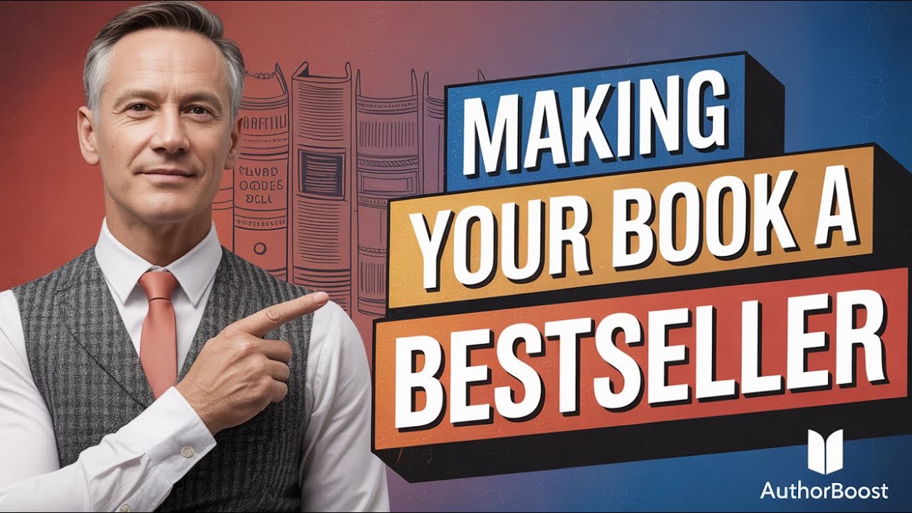 Turn Your Story into a Kindle Bestseller Today (2025 KDP Blueprint!)
