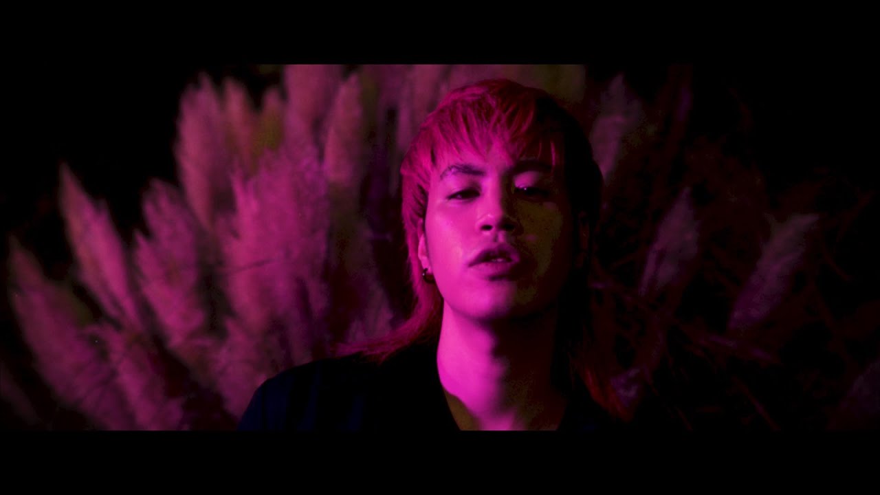 MÖSHI -  Breathe (Official Music Video)
