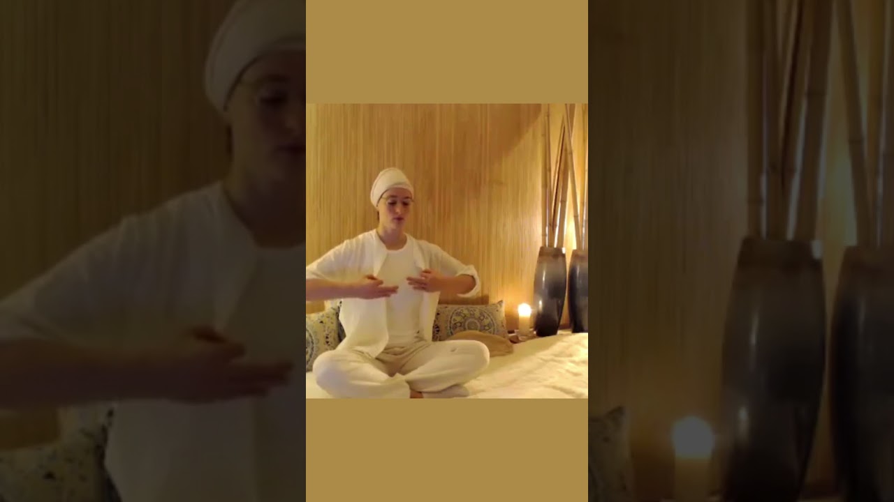 Kriya für dein Gleichgewicht #wholysomaticyoga #kundaliniyoga #traumasensibel #nervensystem