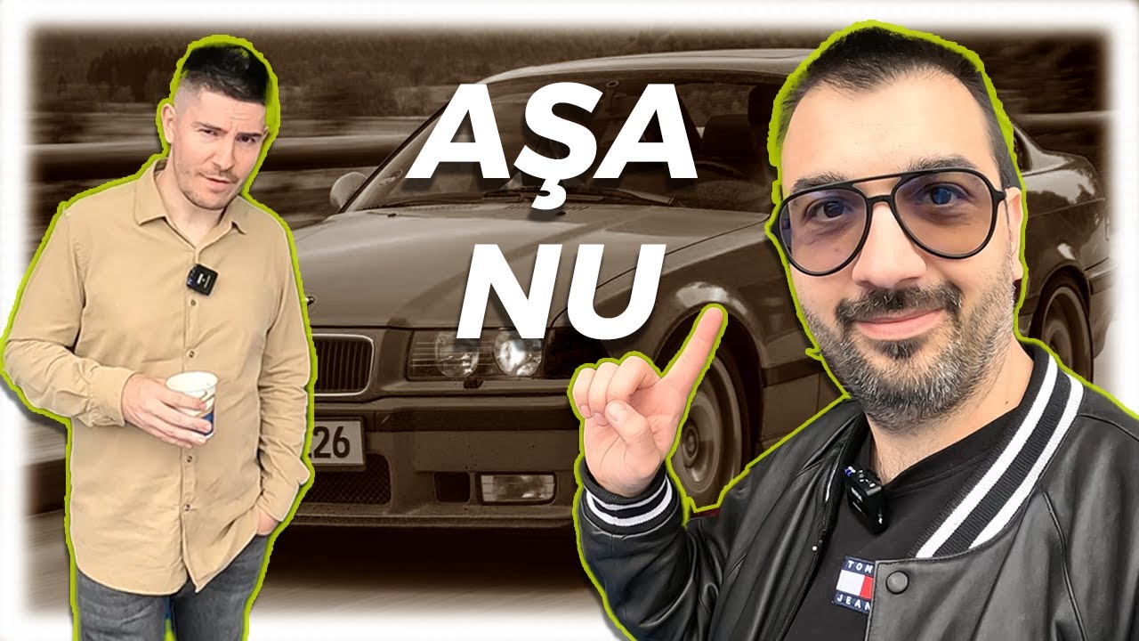 Ce să NU faci când te duci la ITP