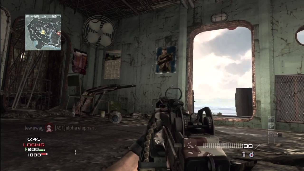 The Adventures of Porcelain Johnson Lass & Omni-Lamp Man!