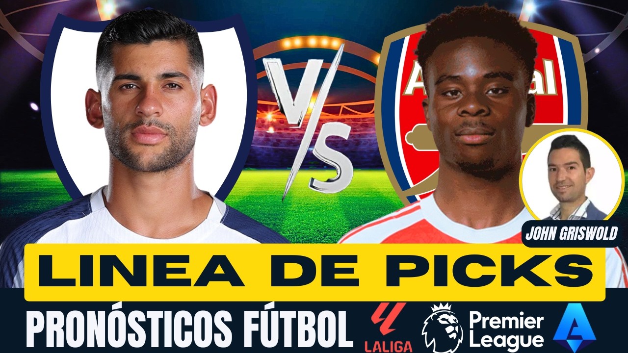 🔥⚽️ PRONÓSTICOS FÚTBOL EUROPEO | PREMIER LEAGUE 🏴󠁧󠁢󠁥󠁮󠁧󠁿 | LA LIGA 🇪🇸| SERIE A 🇮🇹 ⚽️🔥