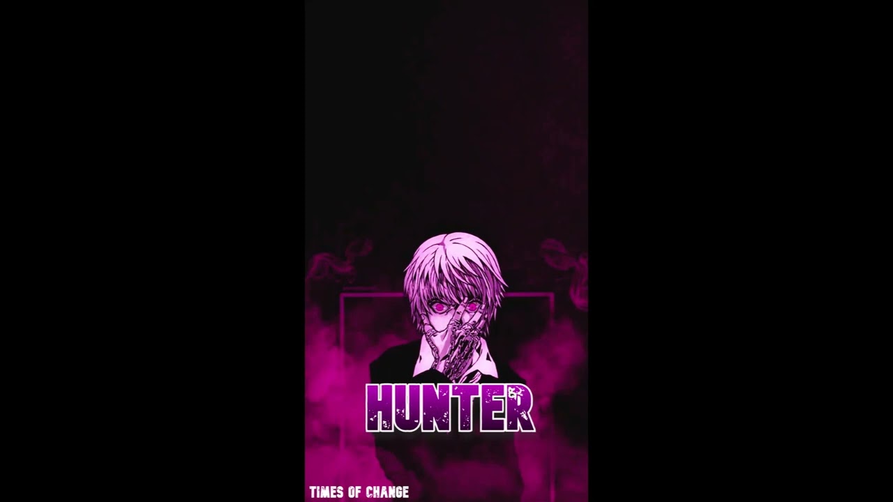 FREE-FORM ANIME RAP -