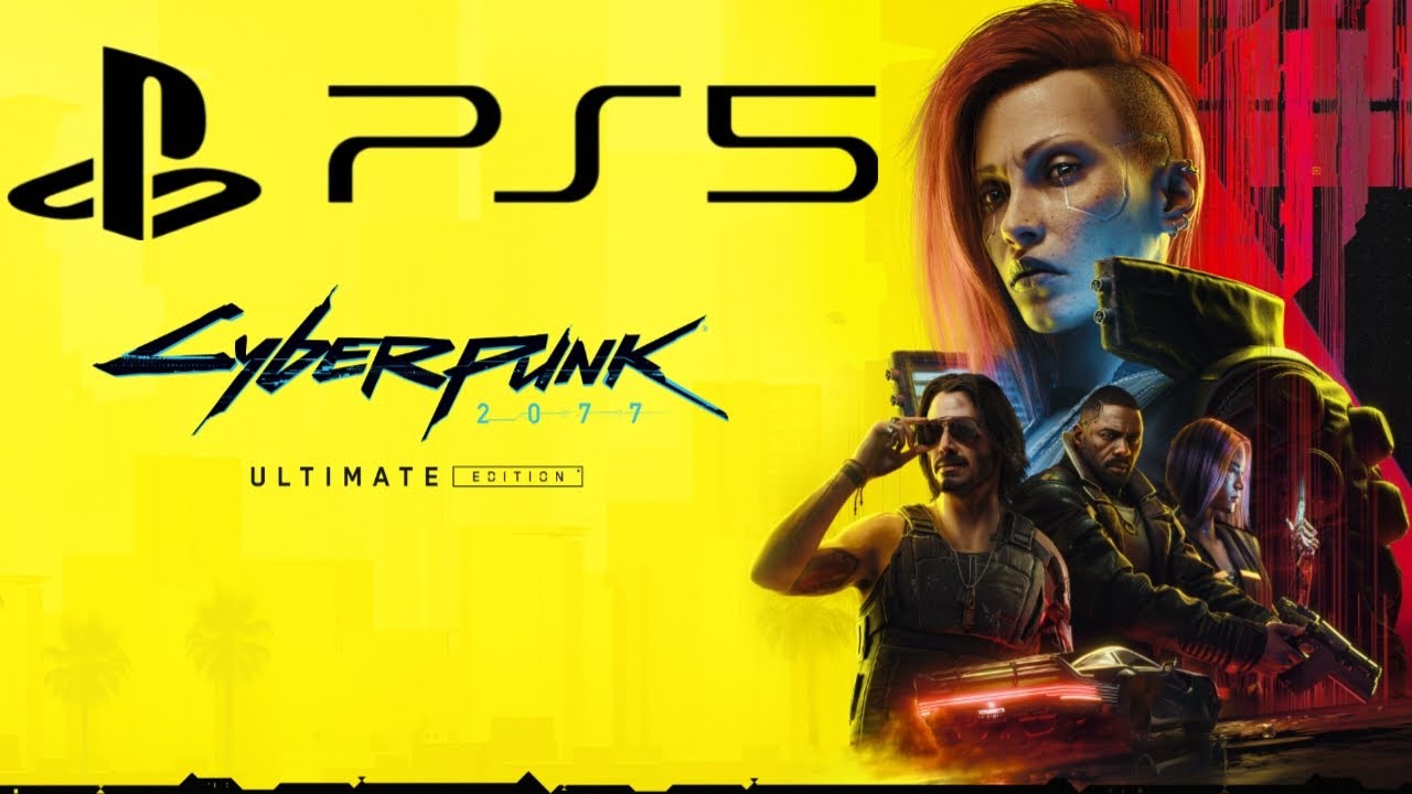 Cyberpunk 2077 Phantom Liberty Female V