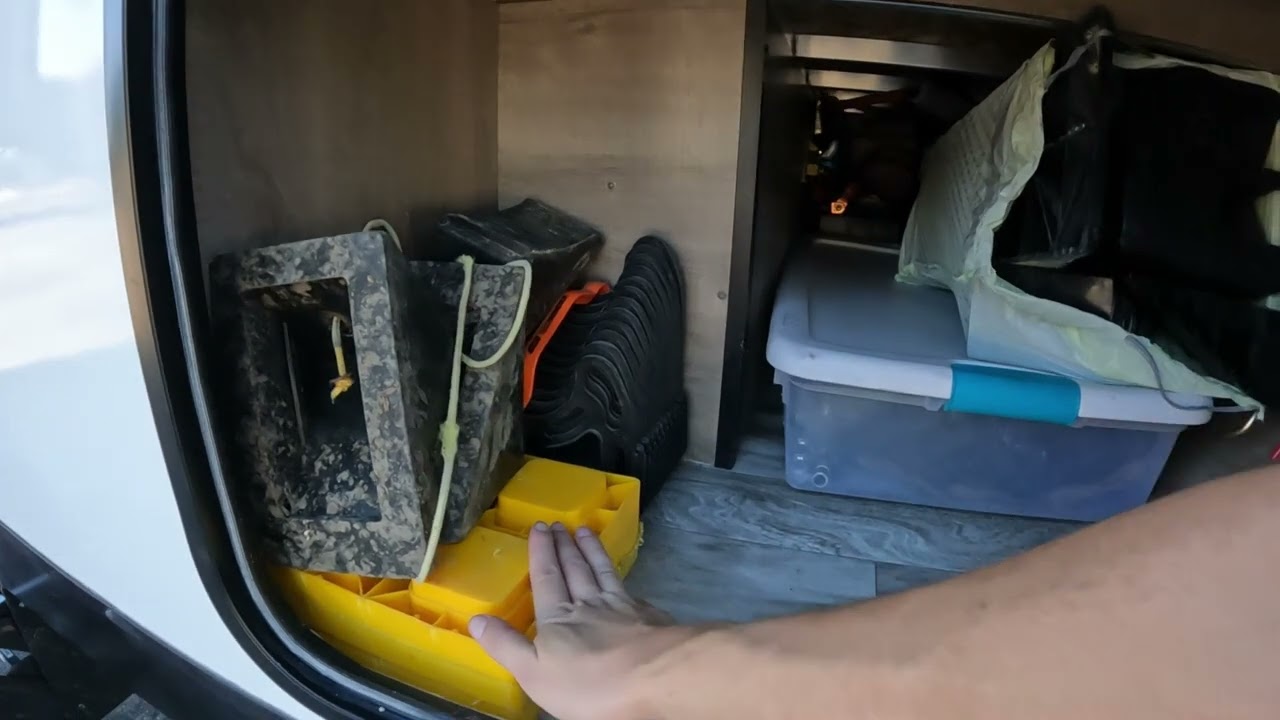Highly Customized RV Tour! Grand Design Imagine XLS 17MKE