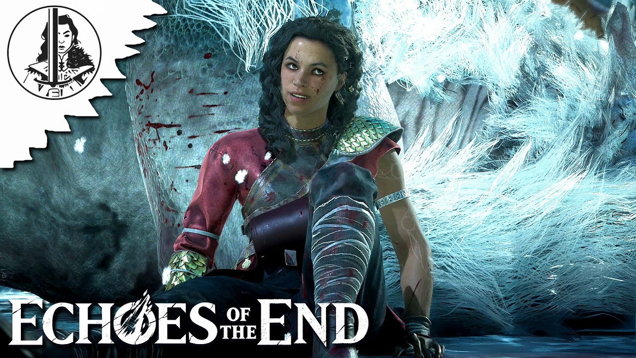 Echoes of the End 28 - Das Imperium schl&auml;gt zu - Let's Play Deutsch