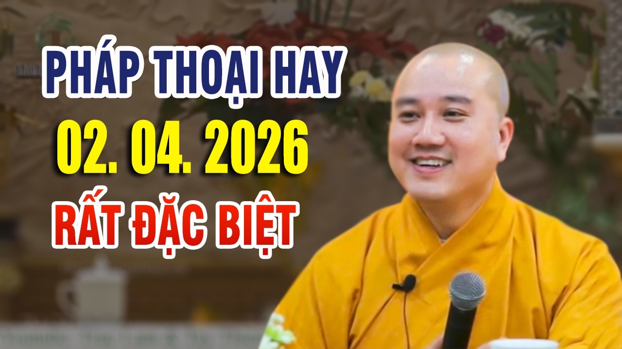 Pháp Thoại Hay 