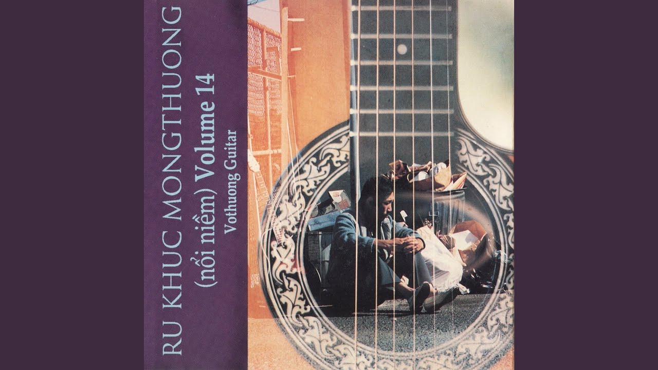 Nỗi Niềm, Nhớ Chút Tình Bỏ Quên, Tiếc Một Người