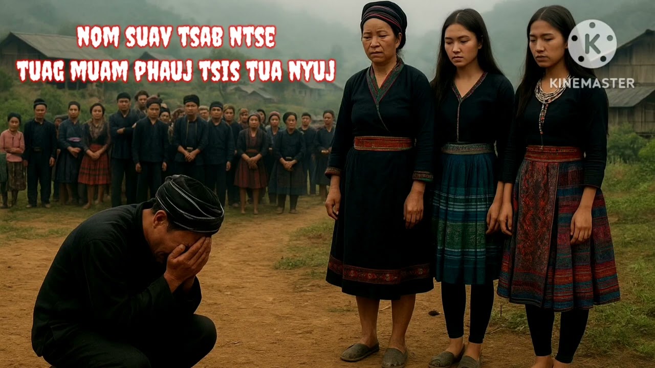 Nom suav tsab ntse ua plaub rau cov hauv tsev 20-10-2025