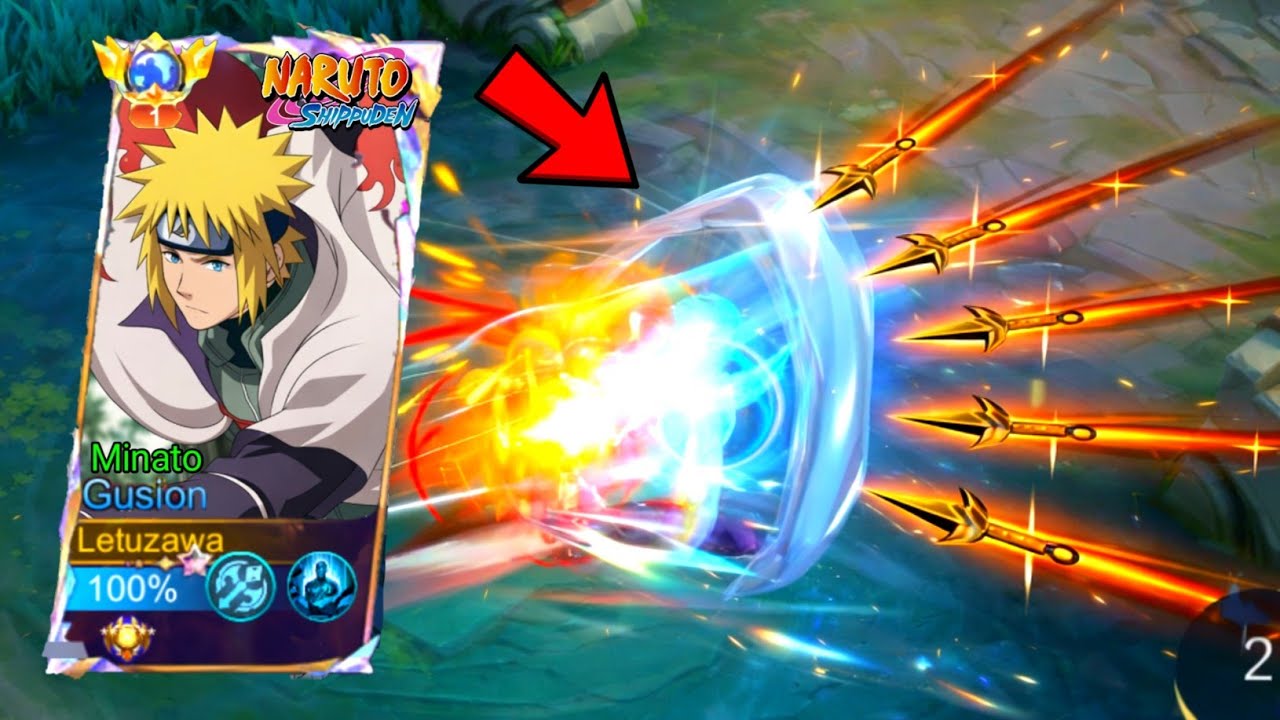 FINALLY!! GUSION 