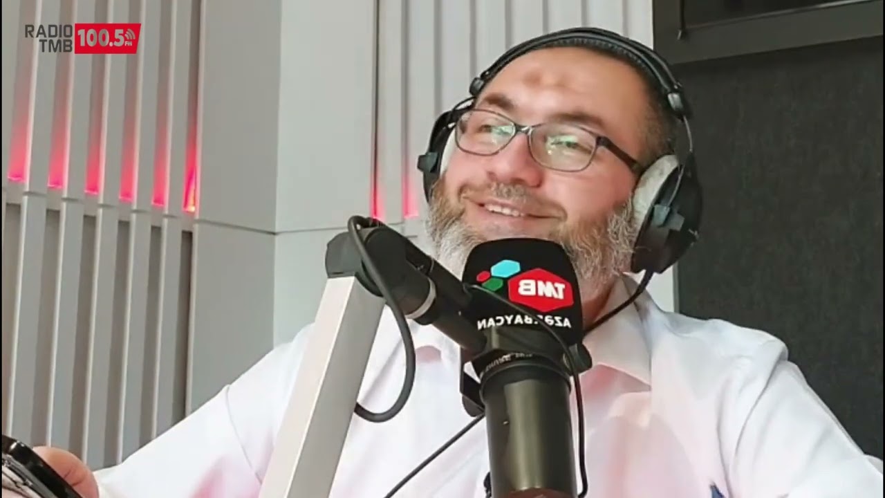 Bayramdan sonra müsəlman nə etməlidir? Şəhidlərimizə dua | Yaşar Qurbanov