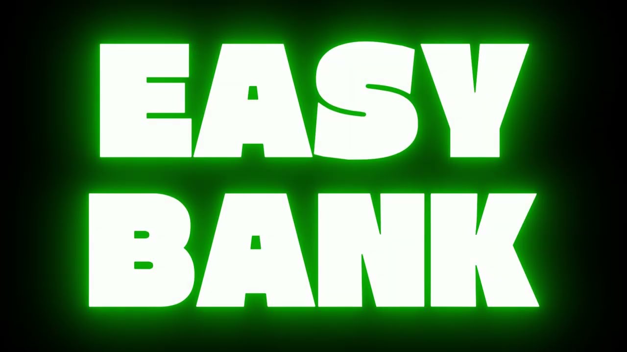 EASY BANK