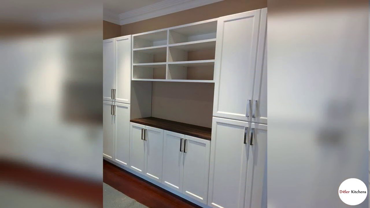 Fitted TV Units