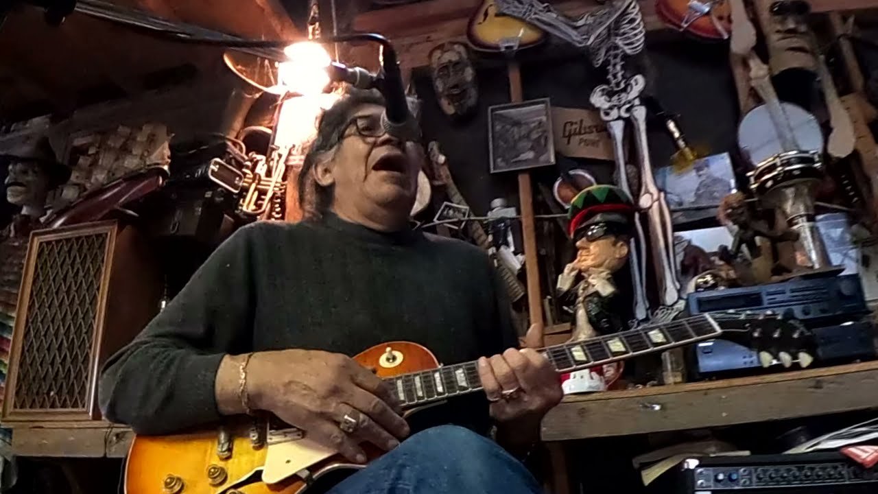 What am I waiting for? - The Smokin' Rudies