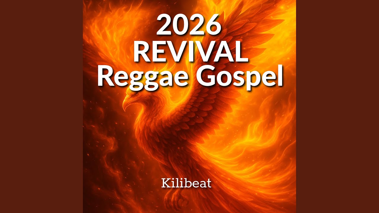 2026 Revival Anthem