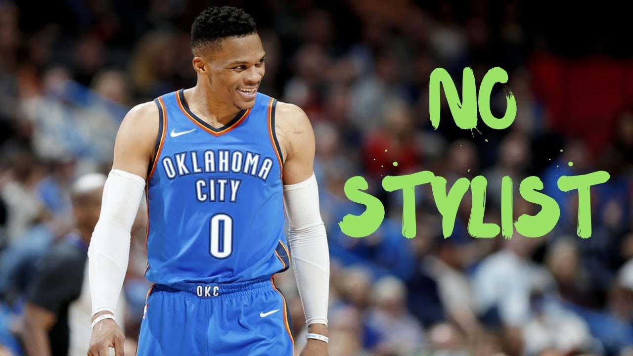 Russell Westbrook Mix - 