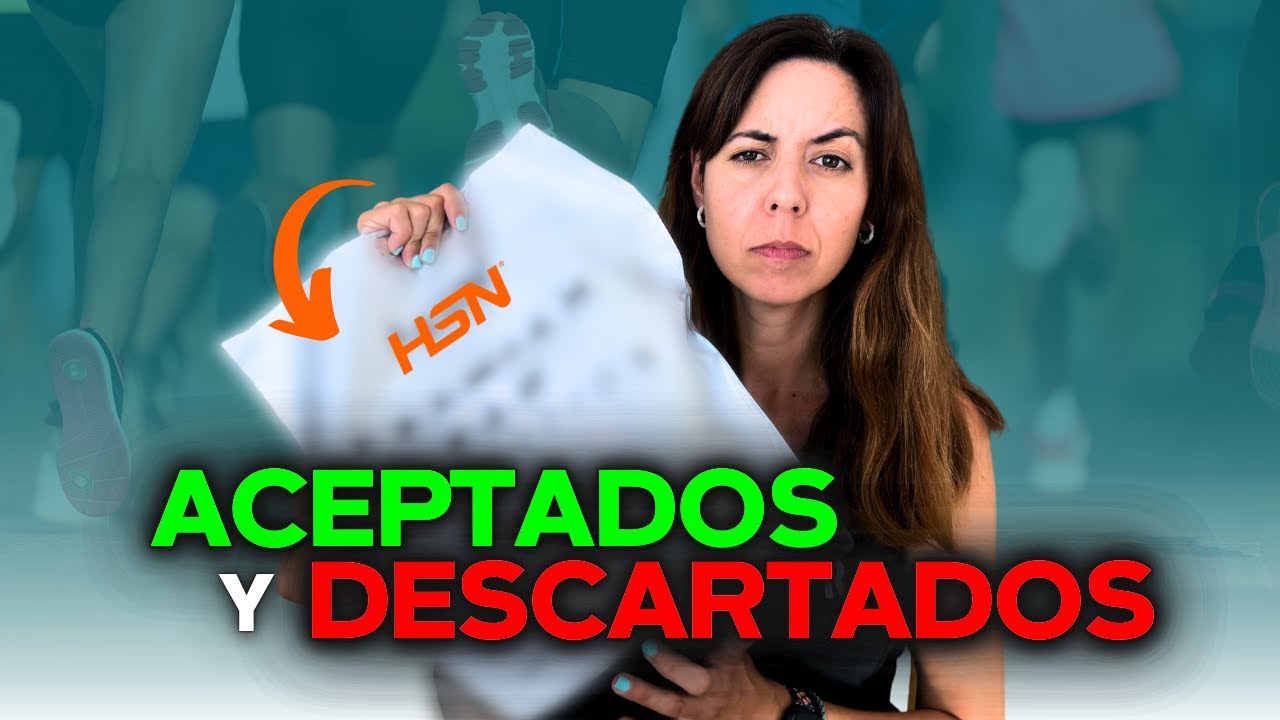 Los Suplementos de HSN que SÍ Funcionan y cuáles Evitar
