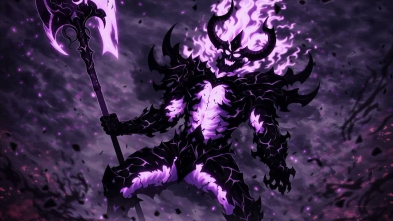 Still Standing | Iron (Solo Leveling) Inspired | Epic Dark Rock / Anime Workout Anthem