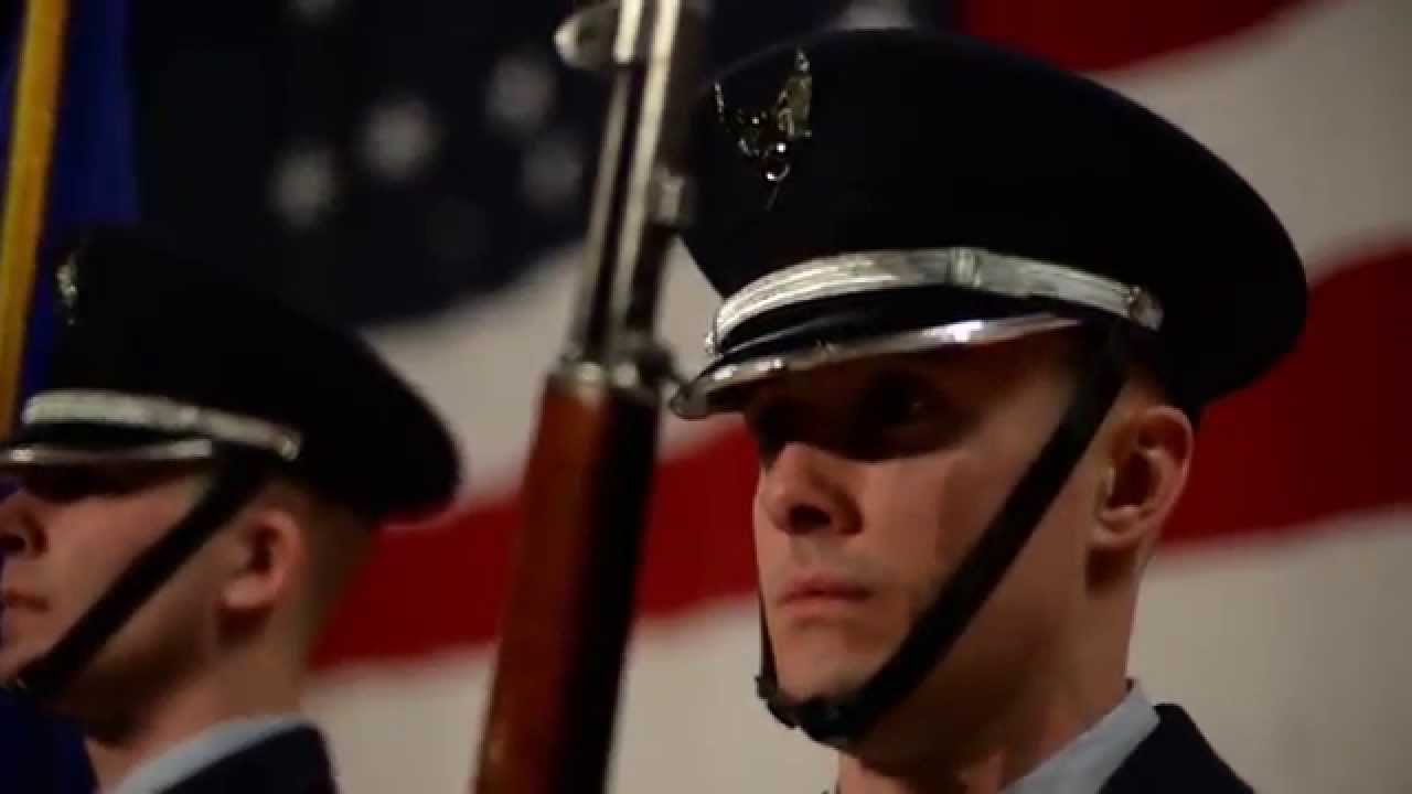 To Honor With Dignity