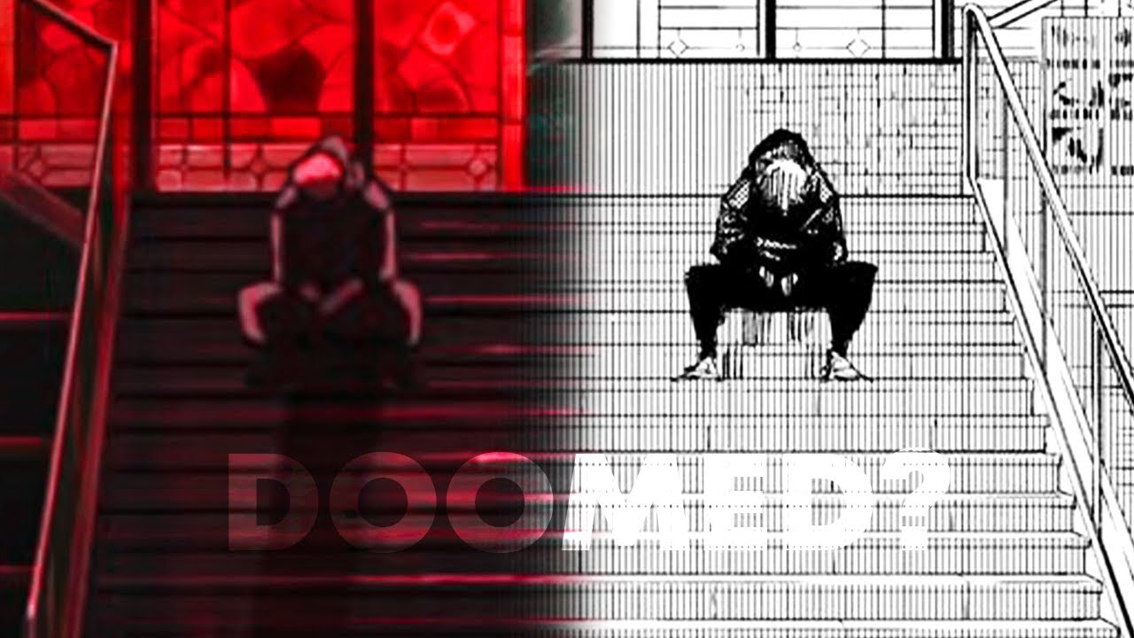 Can Jujutsu Kaisen Season 3 