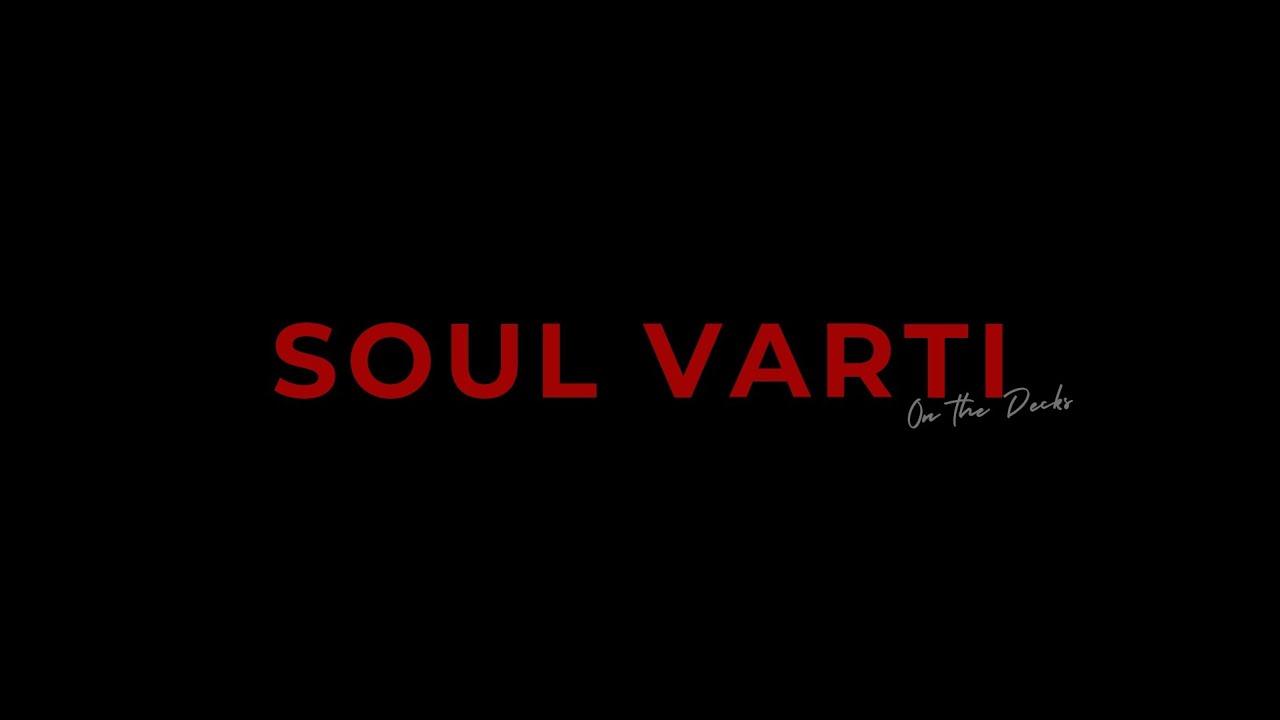 The Bakkie Mix 022 Guest Mix by Soul Varti